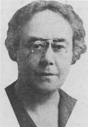 Anna Sophia Polak