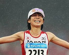 Mayumi Kawasaki