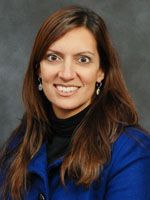 Jeanette Nuñez
