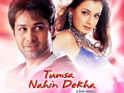 Tumsa Nahin Dekha activity - FamousFix.com