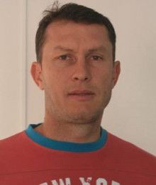 Marcelo Baron Polanczyk