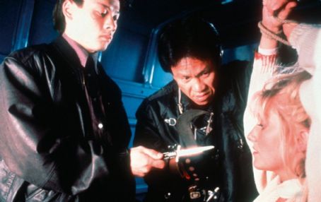 Nuns on the Run (1990)
