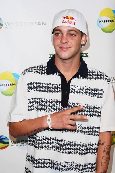 Ryan Sheckler