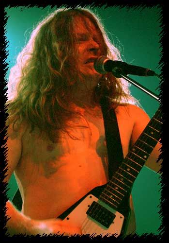John Connelly (musician)