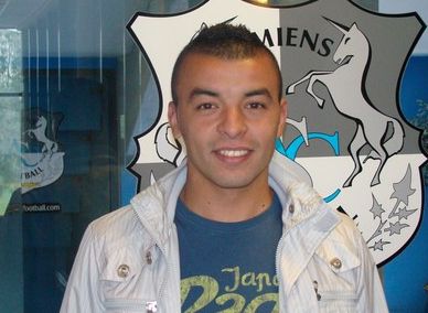 Lamine Djaballah