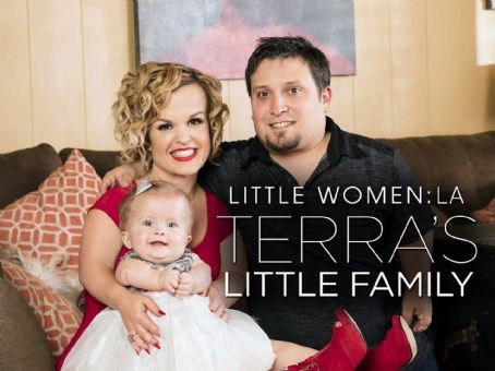 Little Women: Terra's Little Family - Wallpaper Picture - Photo of ...