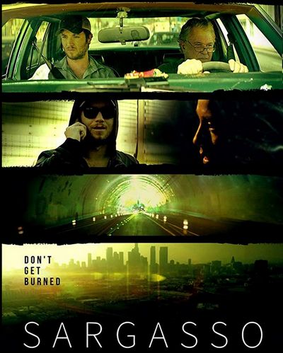 Stakeout