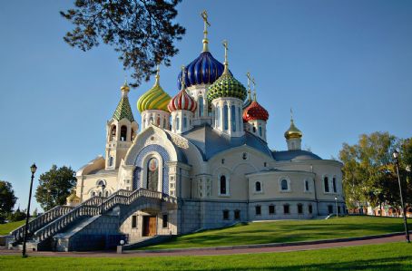 Igor II of Kiev