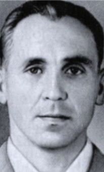 Gennady Solodov
