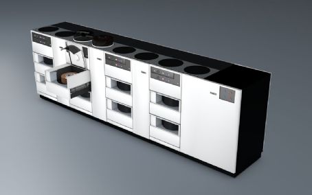 IBM System/370 Model 135