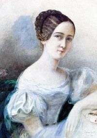 Octavie de Lasalle