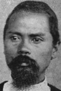 Raphaël Rafiringa