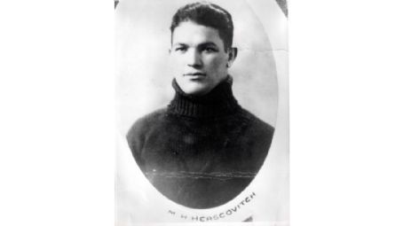 Moe Herscovitch