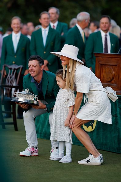 Rory McIlroy