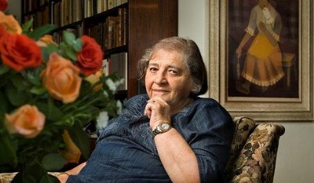Myriam Yardeni