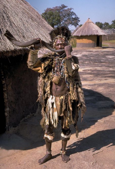 Shona people