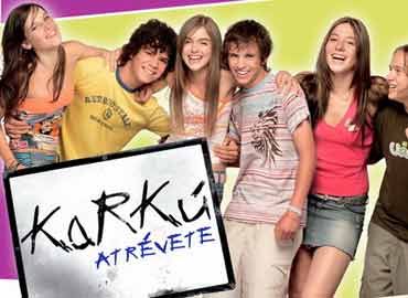 Karkú