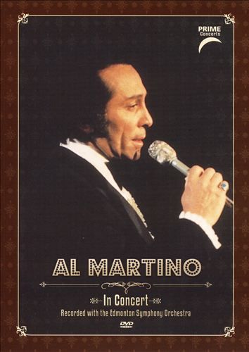 Al Martino Album Cover Photos - List of Al Martino album covers - FamousFix