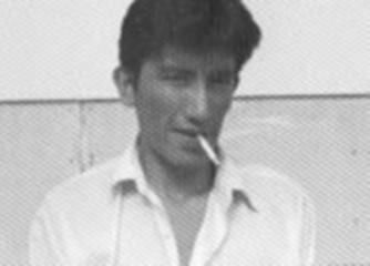 Carl Ray