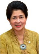 Nila Moeloek