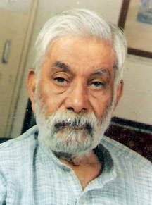 K. N. Rao