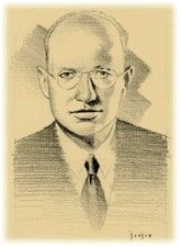 Oliver Ellsworth Buckley