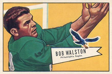 Bobby Walston