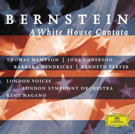 1600 Pennsylvania Avenue (Musicals) Leonard Bernstein and Alan Jay ...