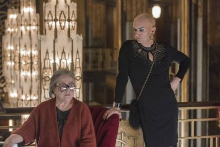 American Horror Story - Denis O'Hare