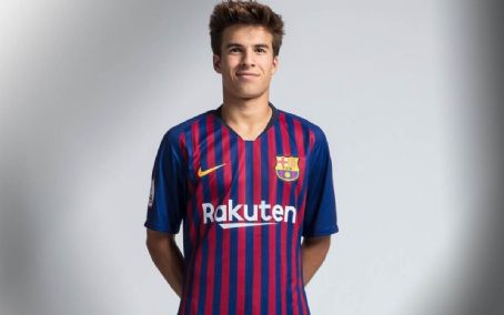 Riqui Puig