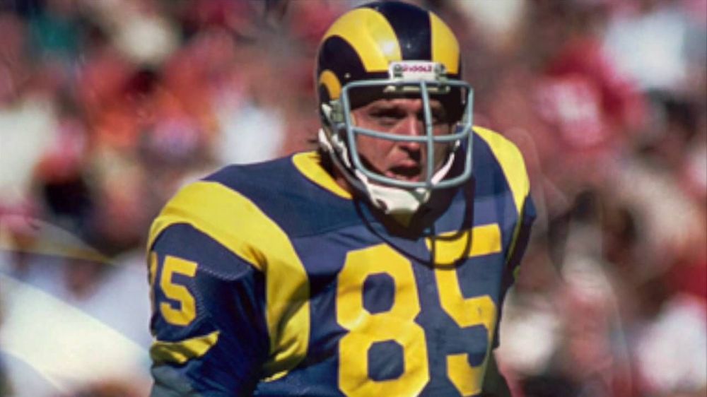 Jack Youngblood Photos, News and Videos, Trivia and Quotes - FamousFix