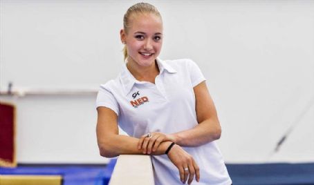 Lieke Wevers