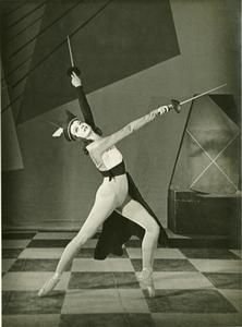 Pamela May