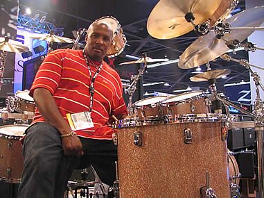 Dante Roberson