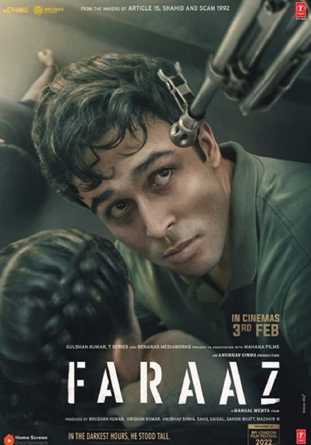 Faraaz