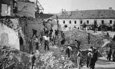 Bombing of Kassa