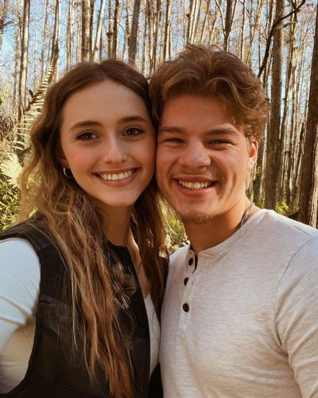 Jackson Bates and Emerson Wells Photos, News and Videos, Trivia and ...