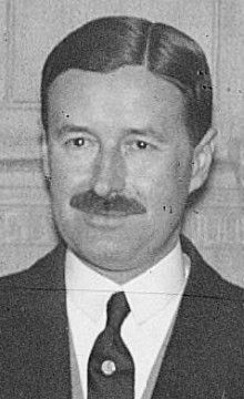 Guy de Wendel