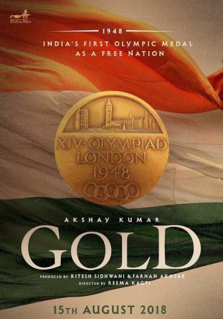 GOLD