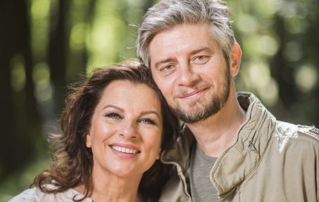 Satu Silvo and Reidar Palmgren