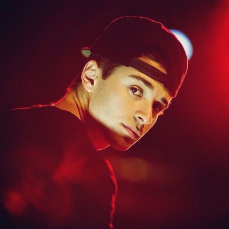 Jake Miller (hip-hop artist)