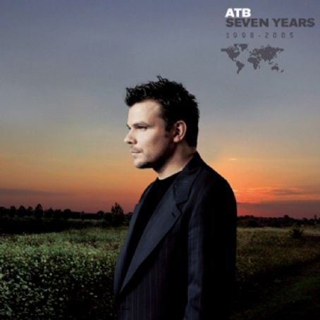 ATB - Seven Years: 1998–2005