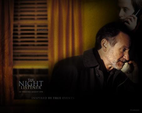 The Night Listener (2006)