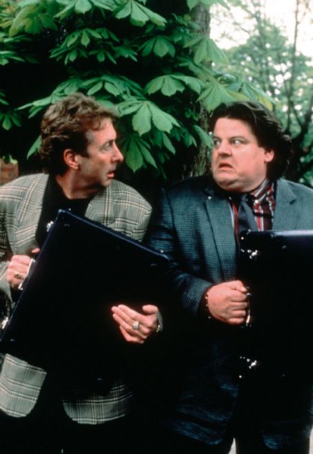 Nuns on the Run (1990)