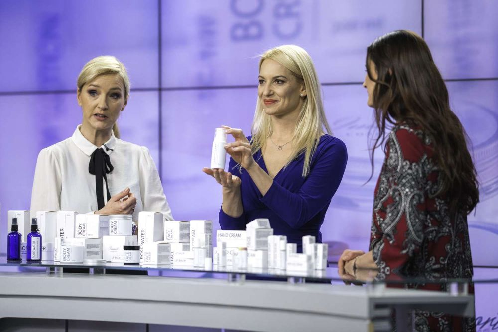 Infomercial