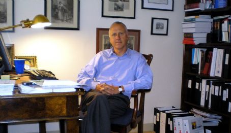 Mark Barnes