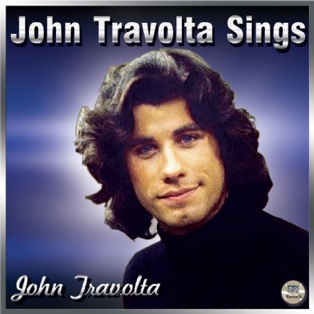 John Travolta Sings - John Travolta - FamousFix