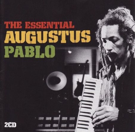 The Essential Augustus Pablo - Augustus Pablo - FamousFix.com post