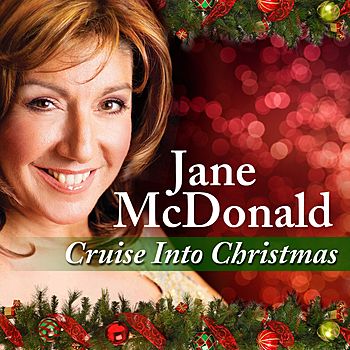 Jane McDonald Album Cover Photos - List of Jane McDonald album covers ...