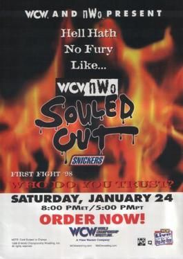 Souled Out (1998)